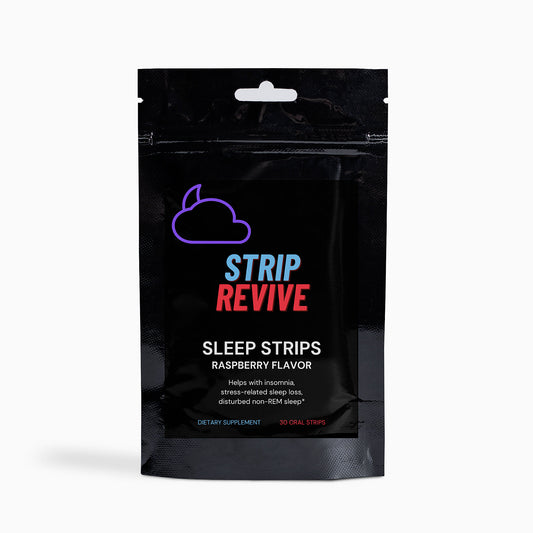 Sleep Support Strips